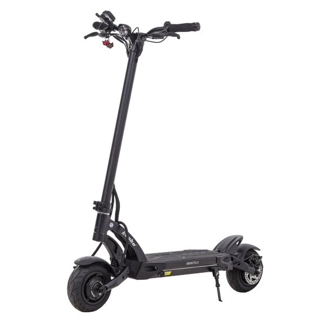 Електросамокат Kaabo Mantis 8 Lite - picture 3