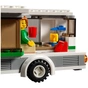 Конструктор LEGO City Great Vehicles Фургон та будинок на колесах (60117) - зменшене зображення 7