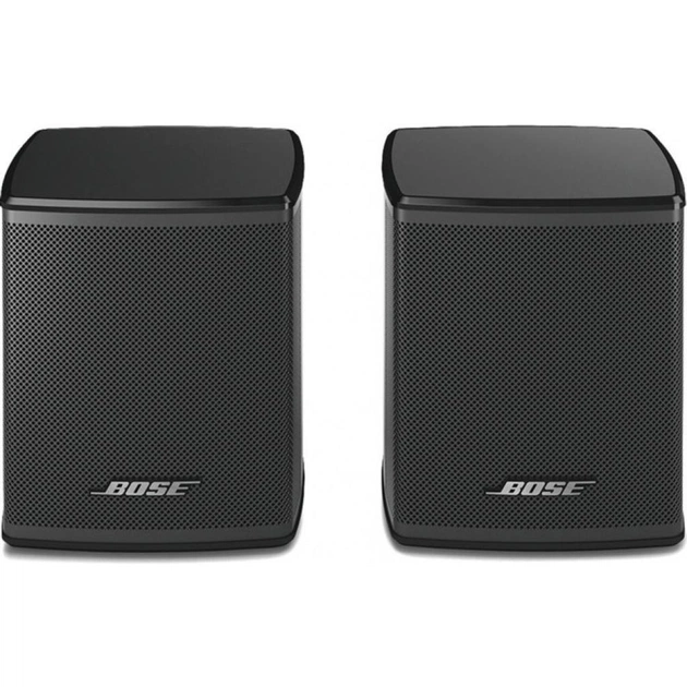 Домашній кінотеатр Bose Surround Speakers Black (809281-2100) - изображение 1