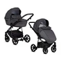 Коляска TUTIS 2 в 1 Viva Periscape (1202072) - зменшене зображення 1