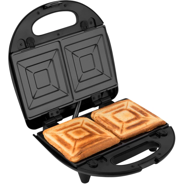 Сендвічниця Sencor SSM 9510SS - picture 11