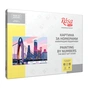 Картина по номерам Rosa Star Big City 35х45 см (4823098525240) - зменшене зображення 2