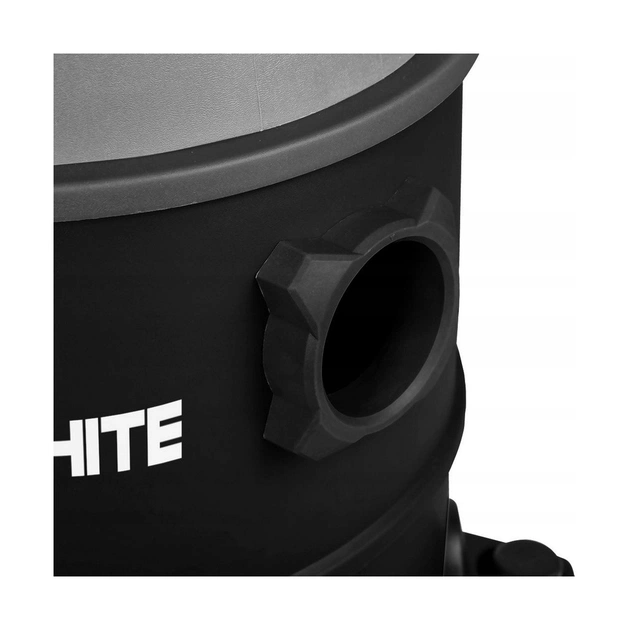 Пилосос будівельний Graphite 1200Вт, 18кПа, 20л, 220В/1200В (59G614) - picture 3