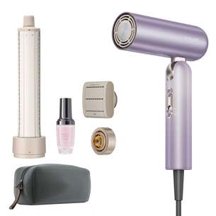 Фен Dreame Pocket Ultra Purple (AHD52-PPL) зображення 1