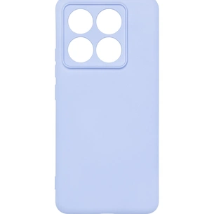 Чохол до мобільного телефона Armorstandart ICON Xiaomi 14T Pro Lavender (ARM88504) зображення 1