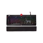 Клавіатура AOC AGK700 RGB Cherry MX Red USB Black (AGK700DR2R) - зменшене зображення 11