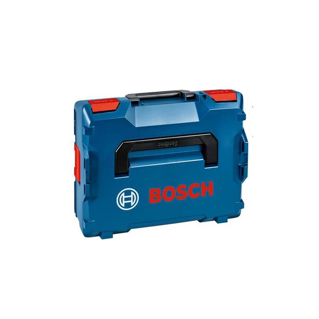 Тепловізор Bosch GTC 600 C + L-boxx -10C до +600C, 12В, 2,0 C, IP 54, 0.6 кг (0.601.083.500) - picture 4