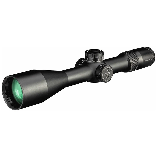 Оптичний приціл Vortex Venom 5-25x56 FFP з сіткою EBR-7C MRAD (VEN-52502) - зображення 1