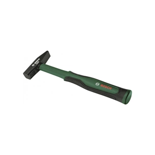 Молоток Bosch слюсарний 300г 30см руків'я скловолокно (1.600.A03.2UW) изображение 1