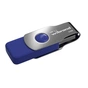USB флеш накопичувач Wibrand 32GB Lizard Light Blue USB 3.2 Gen 1 (USB 3.0) (WI3.2/LI32P9LU) - уменьшенное изображение 2