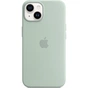 Чохол до мобільного телефона Apple iPhone 14 Plus Silicone Case with MagSafe - Succulent,Model A2911 (MPTC3ZE/A) - зменшене зображення 1
