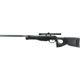 Пневматична гвинтівка Umarex UX Patrol Pellet, OП 3,7х20 (2.4996-1) зображення 1