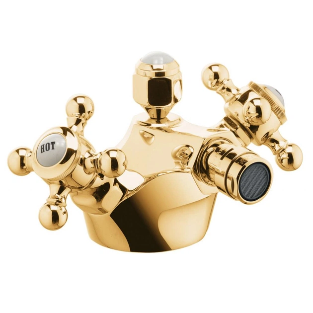 Змішувач KLUDI 512114520 - picture 1