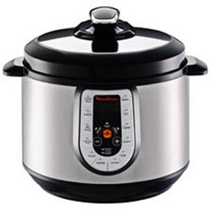 Мультиварка Moulinex CE500E32 зображення 1