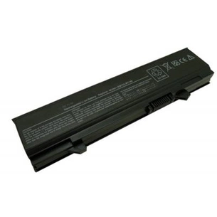 Акумулятор до ноутбука PowerPlant DELL Latitude E5400 (KM742, DLE540LH) 11.1V 5200mAh (NB00000116) зображення 1