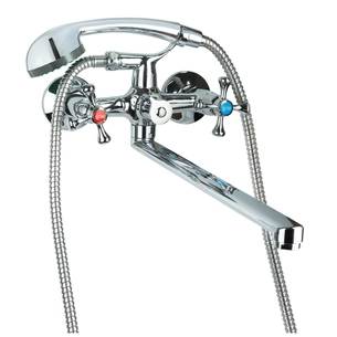 Змішувач TAU VN-2C260C (9885210) зображення 1