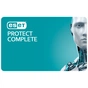 Антивірус Eset PROTECT Complete з хмарним та локал. управл. 42 ПК на 1year (EPCC_42_1_B) - зменшене зображення 1