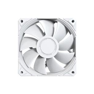 Кулер до корпусу MONTECH E28 3 PACK(W) зображення 1