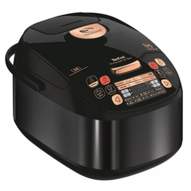 Мультиварка Tefal RK901832 - зображення 1