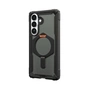 Чохол до мобільного телефона UAG Samsung Galaxy S26+ Plasma XTE with Magnet black/orange (214523114097) - зменшене зображення 4