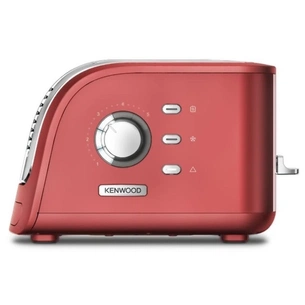 Тостер Kenwood TCM 300 RD (TCM300RD) зображення 1