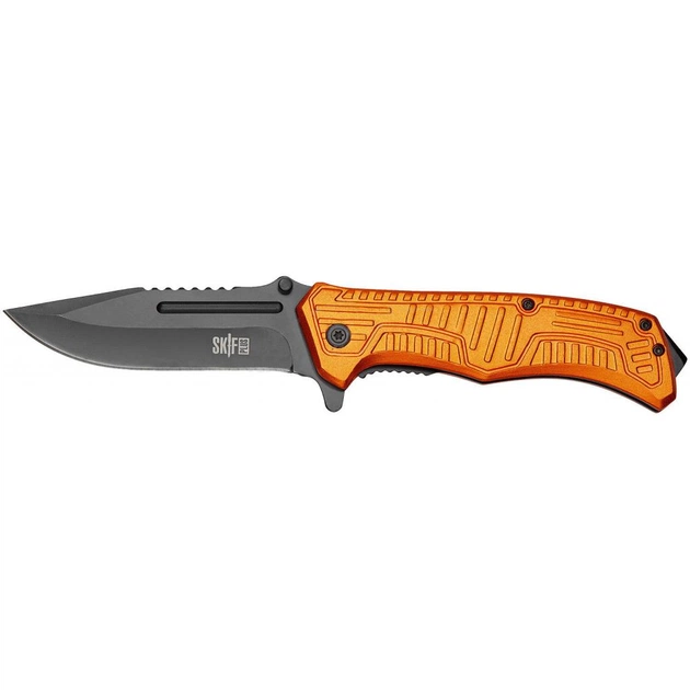 Ніж Skif Plus Nutty Orange (H-K2110189OR) - изображение 1