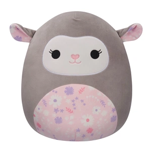 М'яка іграшка Squishmallows Сіре ягня 30 см (SQER00912) зображення 1