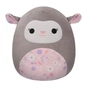 М'яка іграшка Squishmallows Сіре ягня 30 см (SQER00912) - зменшене зображення 1
