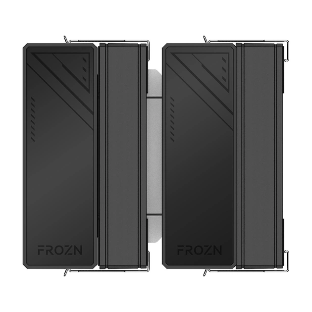 Кулер до процесора ID-Cooling FROZN A620 Pro SE - picture 3