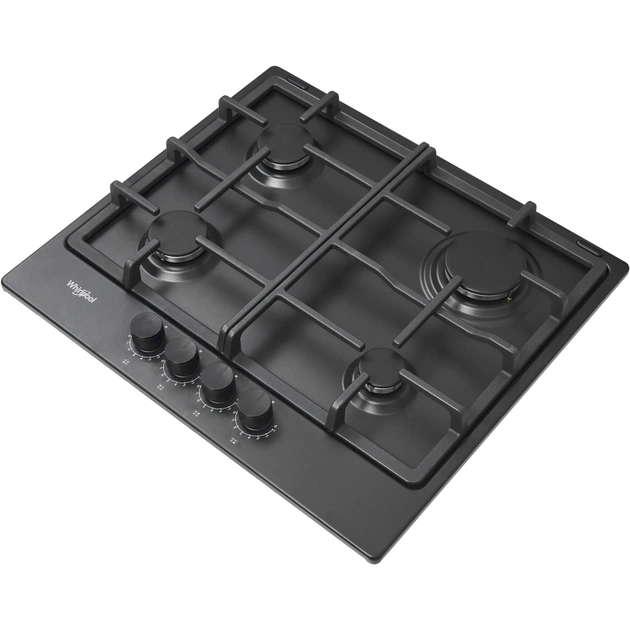 Варочна поверхня Whirlpool TGML660NB - picture 3