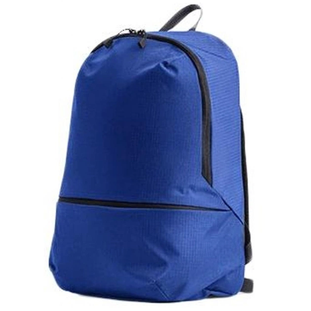 Рюкзак для ноутбука Xiaomi 14" Z Bag Ultra Light Portable Mini Backpack Blue (6971941370559) - зображення 1
