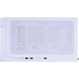Корпус 1stPlayer T4-WH-4FS7-W White - зменшене зображення 9