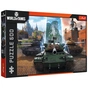 Пазл Trefl World of Tanks, Пора действовать 500 элементов (5900511375350) - уменьшенное изображение 1