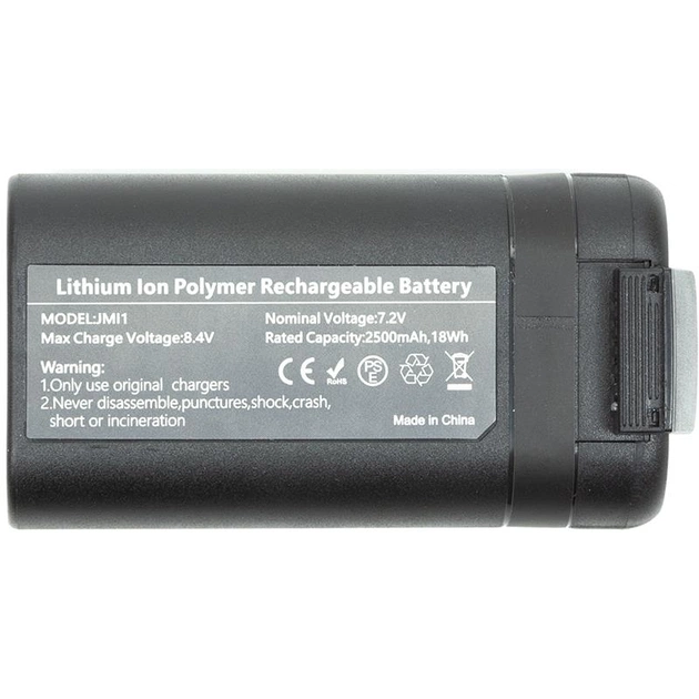 Аккумулятор PowerPlant DJI Mavic Mini 2500mAh (CB970919) - изображение 1