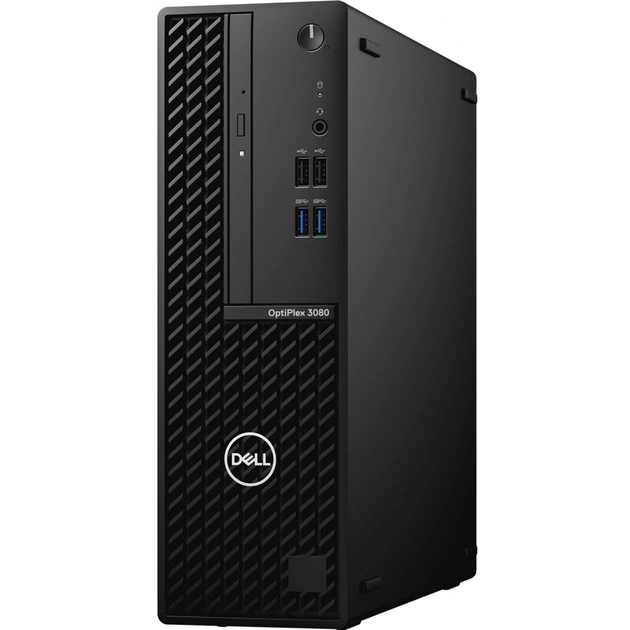 Комп'ютер Dell OptiPlex 3080 SFF / i5-10500 (210-AVPR-BR-08) - зображення 1
