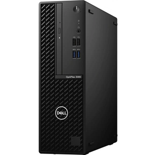 Комп'ютер Dell OptiPlex 3080 SFF / i5-10500 (210-AVPR-BR-08) зображення 1