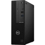Комп'ютер Dell OptiPlex 3080 SFF / i5-10500 (210-AVPR-BR-08) - зменшене зображення 1