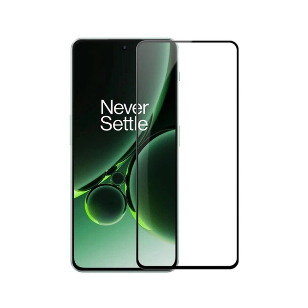Скло захисне PowerPlant Full screen OnePlus Nord 3 (GL604613) - зображення 1