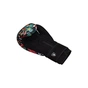Боксерські рукавички RDX FL-3 Floral Black 8 унцій (BGR-FL3-8OZ) - зменшене зображення 4