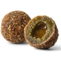 Ласощі для собак LK Baits Pet Nutrigo Worm-Ex Mini для дрібних порід з рослинним комплексом для кишківника (Ø 15 мм) 75 г (7777027) - зменшене зображення 2