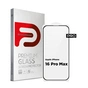Стекло защитное Armorstandart Pro Apple iPhone 16 Pro Max (ARM78511) - уменьшенное изображение 1