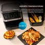 Мультипечь Cecotec Cecofry Supreme 8000 (CCTC-04984) - уменьшенное изображение 4