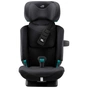 Автокрісло Britax-Romer Advansafix Pro Style Carbon Black (2000040902) - зменшене зображення 5