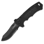 Ніж Gerber DMF Folder serrated (31-000582) - зменшене зображення 3