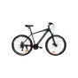 Велосипед Crossride Nerio 27,5" рама-19" St Black/Grey (0255-190-1) - зменшене зображення 1