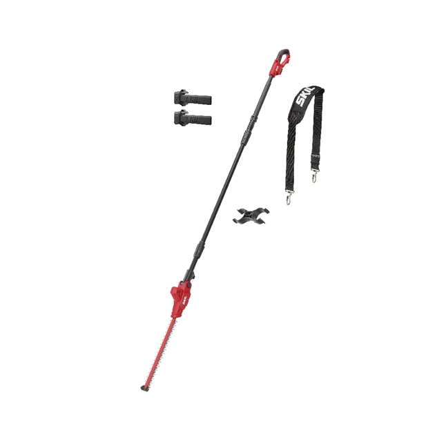 Кущоріз Skil акумуляторний безщітковий 0640 CA Li-Ion 20V (Без АКБ та ЗП) (GV1E0640CA) - picture 1