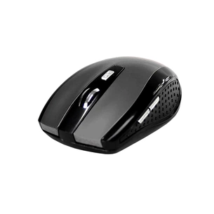 Мишка Media-Tech Raton Pro Wireless Grey (MT1113T) зображення 1
