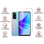 Скло захисне BeCover Oppo A57s 3D Crystal Clear Glass (708549) - зменшене зображення 4