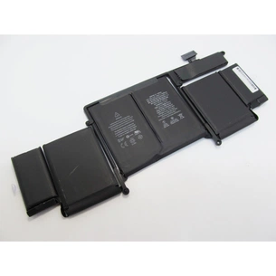 Акумулятор до ноутбука Apple A1582, 74.9Wh (6559mAh), 6cell, 11.42V, Li-Pol (A47182) зображення 1