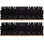 Модуль пам'яті для комп'ютера DDR4 32GB (2x16GB) 3333 MHz HyperX Predator Kingston Fury (ex.HyperX) (HX433C16PB3K2/32) - уменьшенное изображение 3